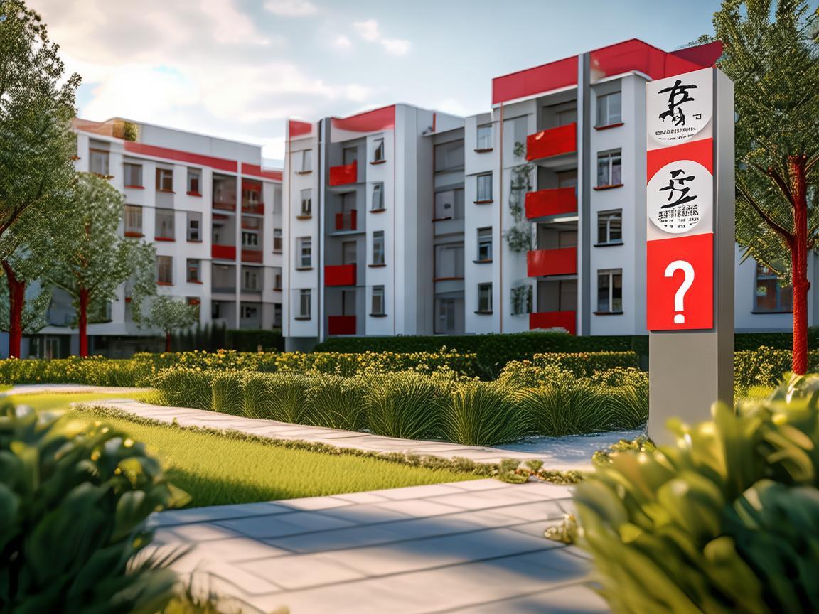 红色物业服务标准究竟是什么？