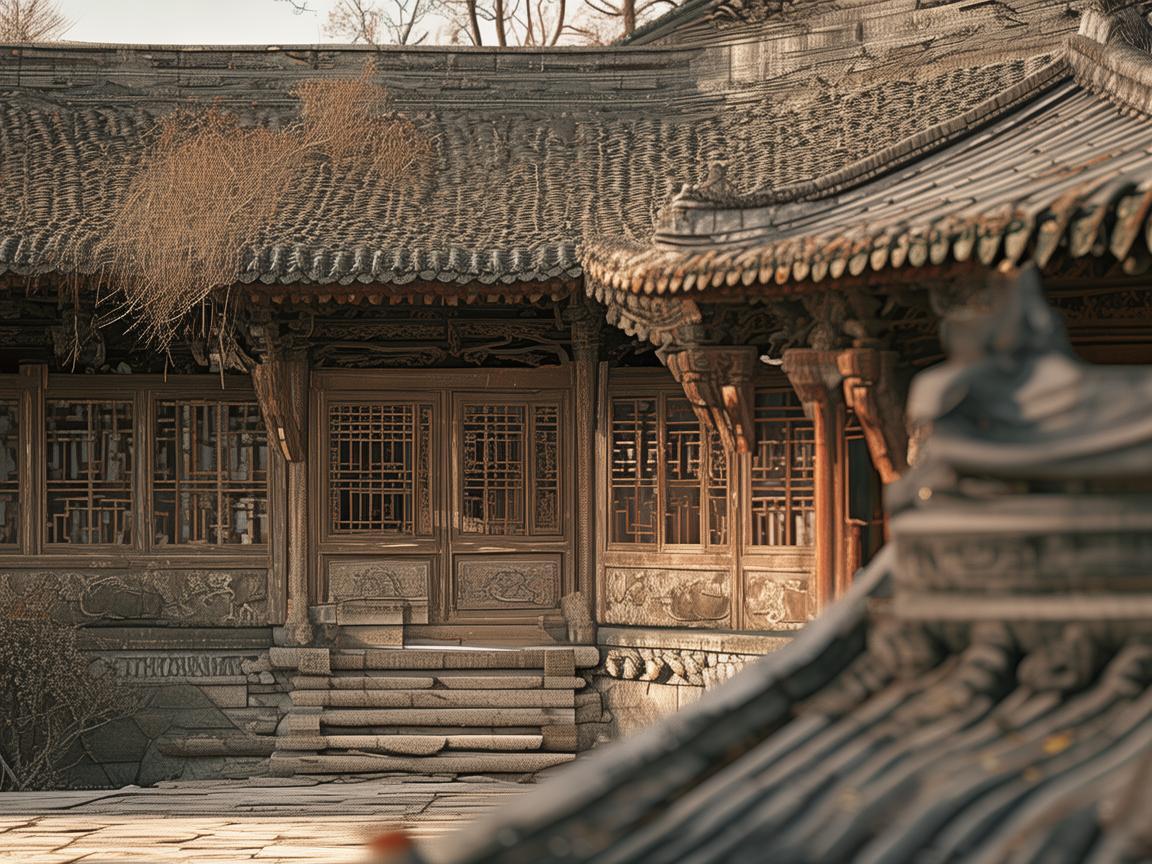 将军庙的物业究竟叫什么名字? 将军庙的物业究竟叫什么名字?