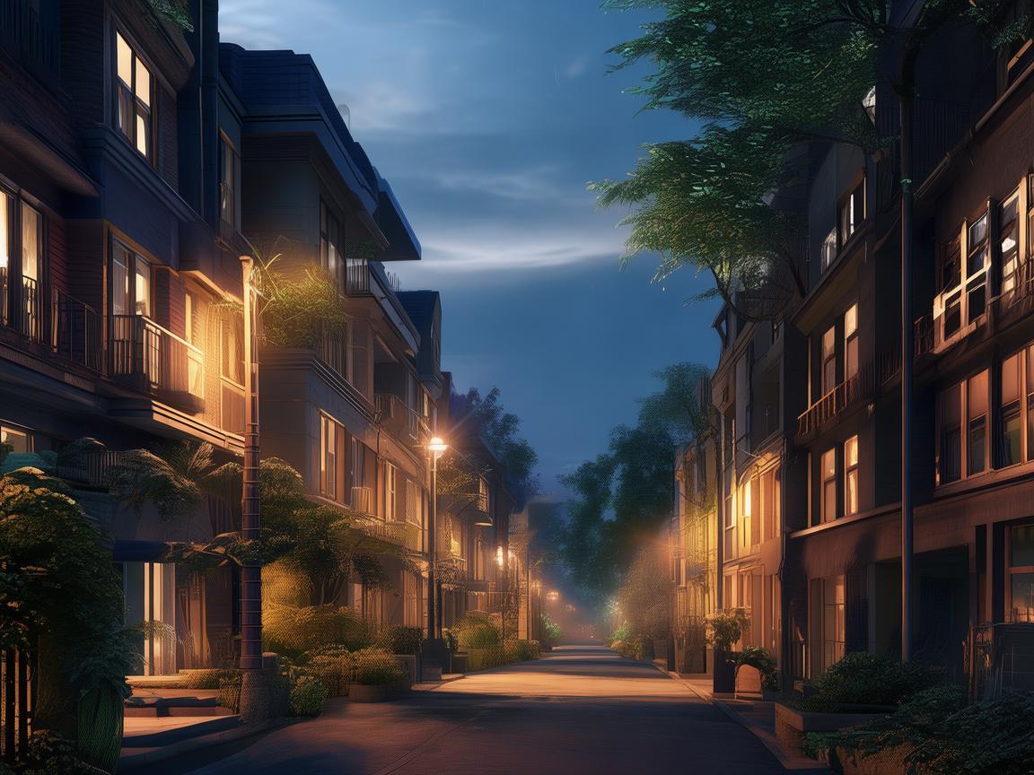 物业没有夜班该怎么投诉？