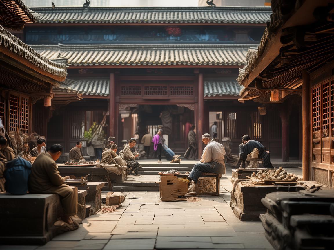 洛阳大成物业问题该找什么部门解决？
