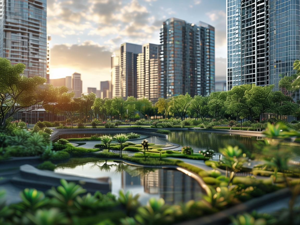 城投下的物业项目究竟是什么？