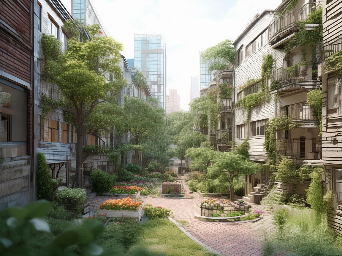 物业究竟为业主服务了什么？