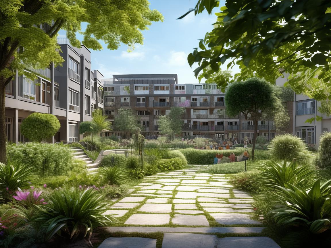 物业为什么不建业主群了？