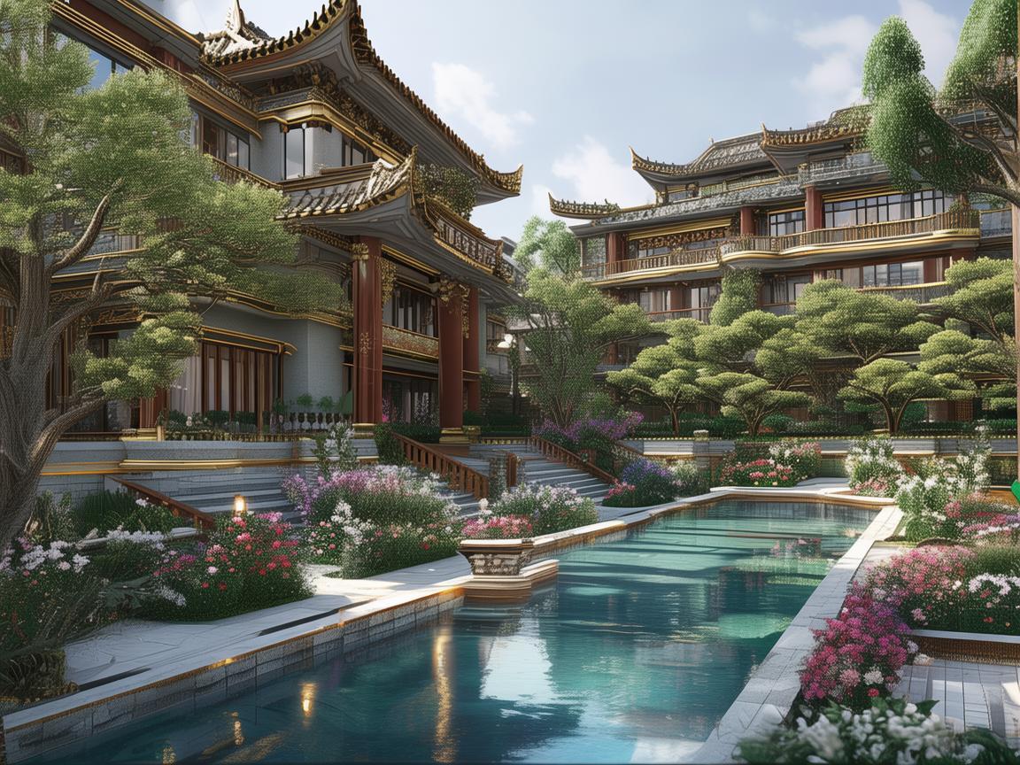 金玉雅居物业真的可靠吗？