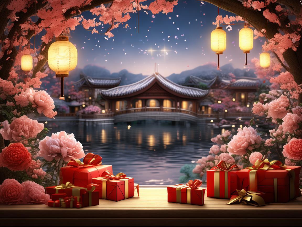 七夕物业该送业主什么礼物呢？
