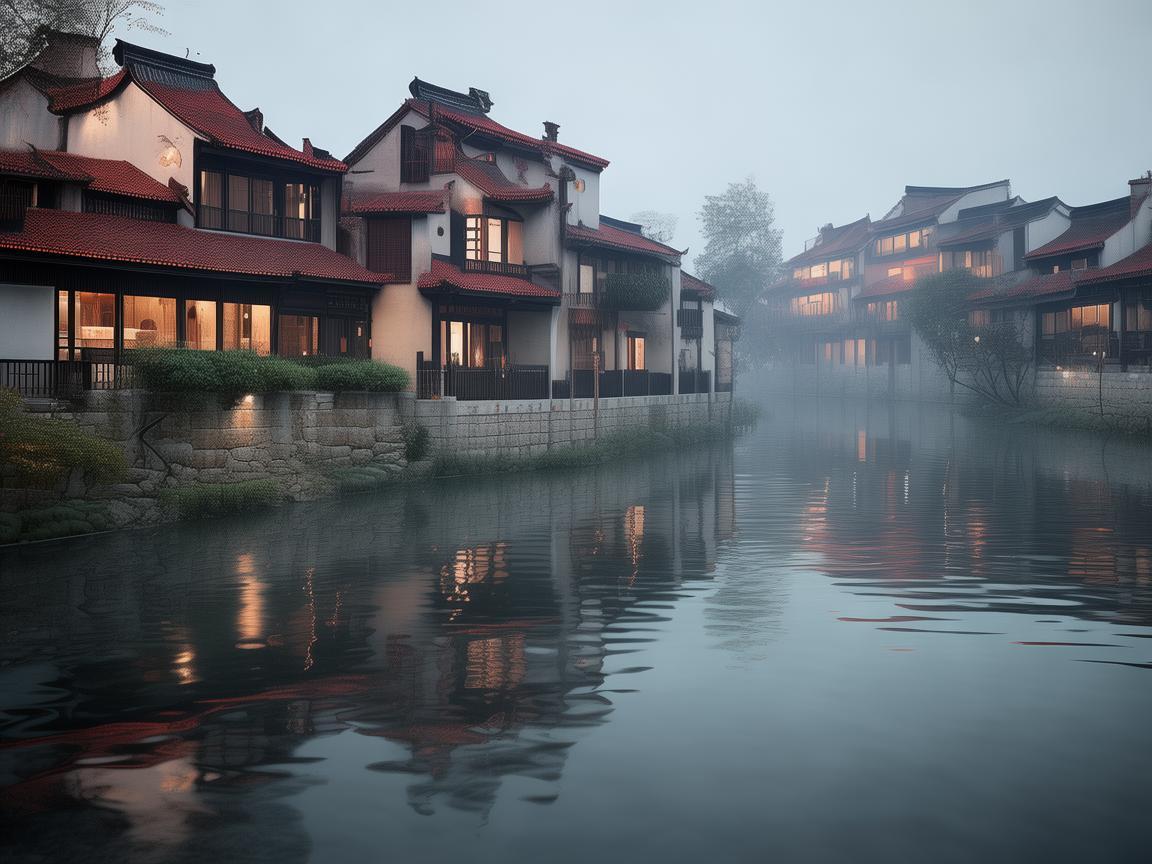 绍兴天御湾究竟是哪家物业公司呢？