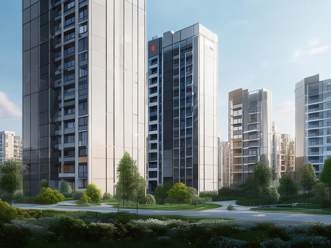 建业物业，真的值得买吗？