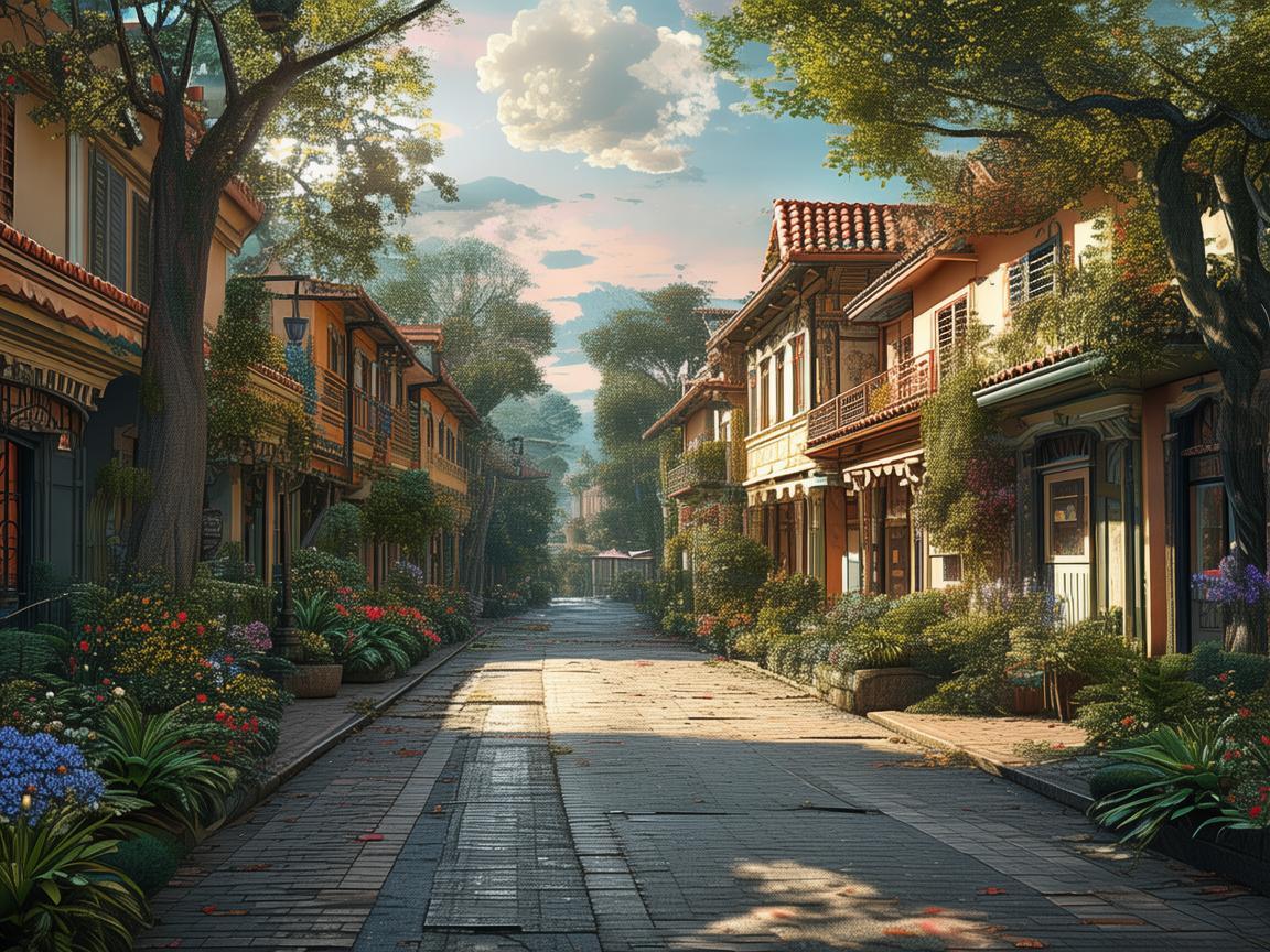 七里山西路的物业究竟叫什么？