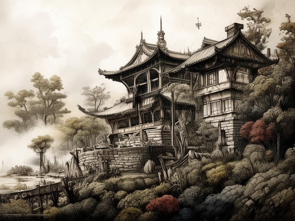 宁夏物业消防线究竟是什么？