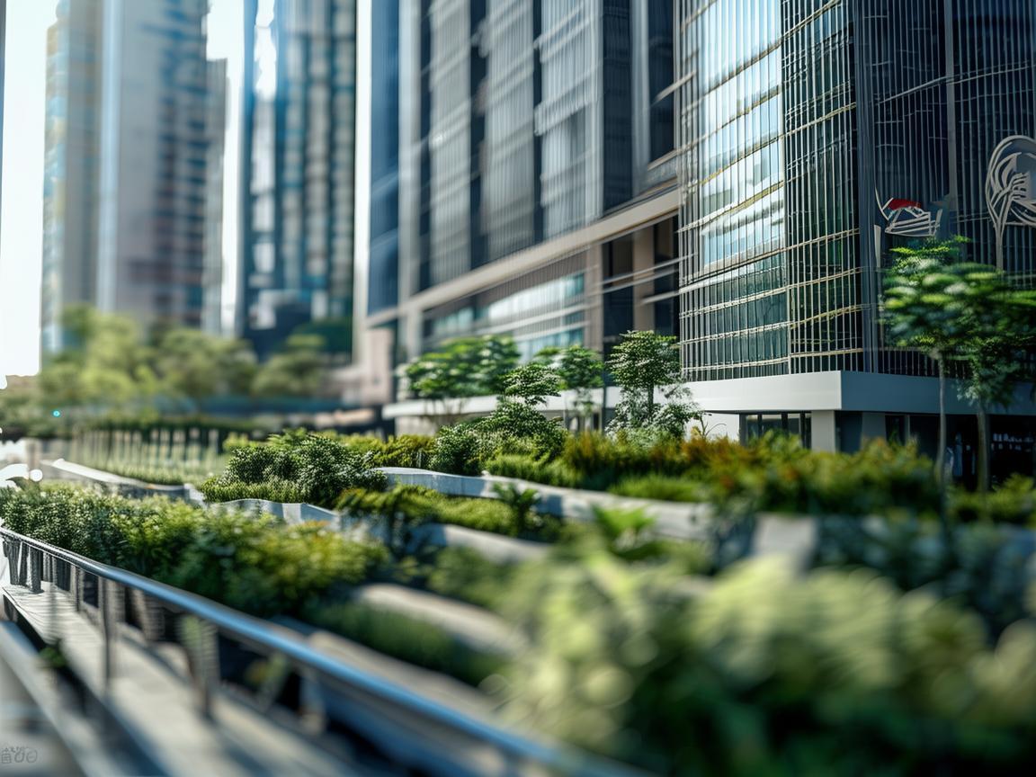 深圳物业公司是什么级别？