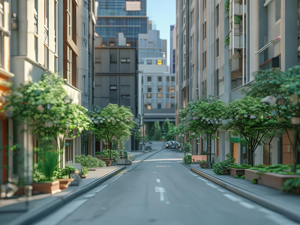 中建物业平常会进行管理吗？