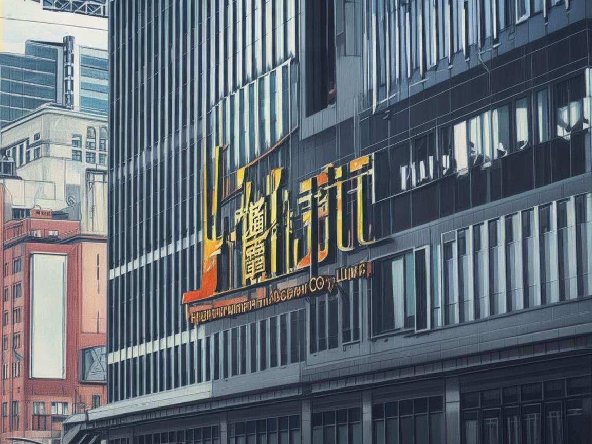 合能物业的全名究竟是什么？