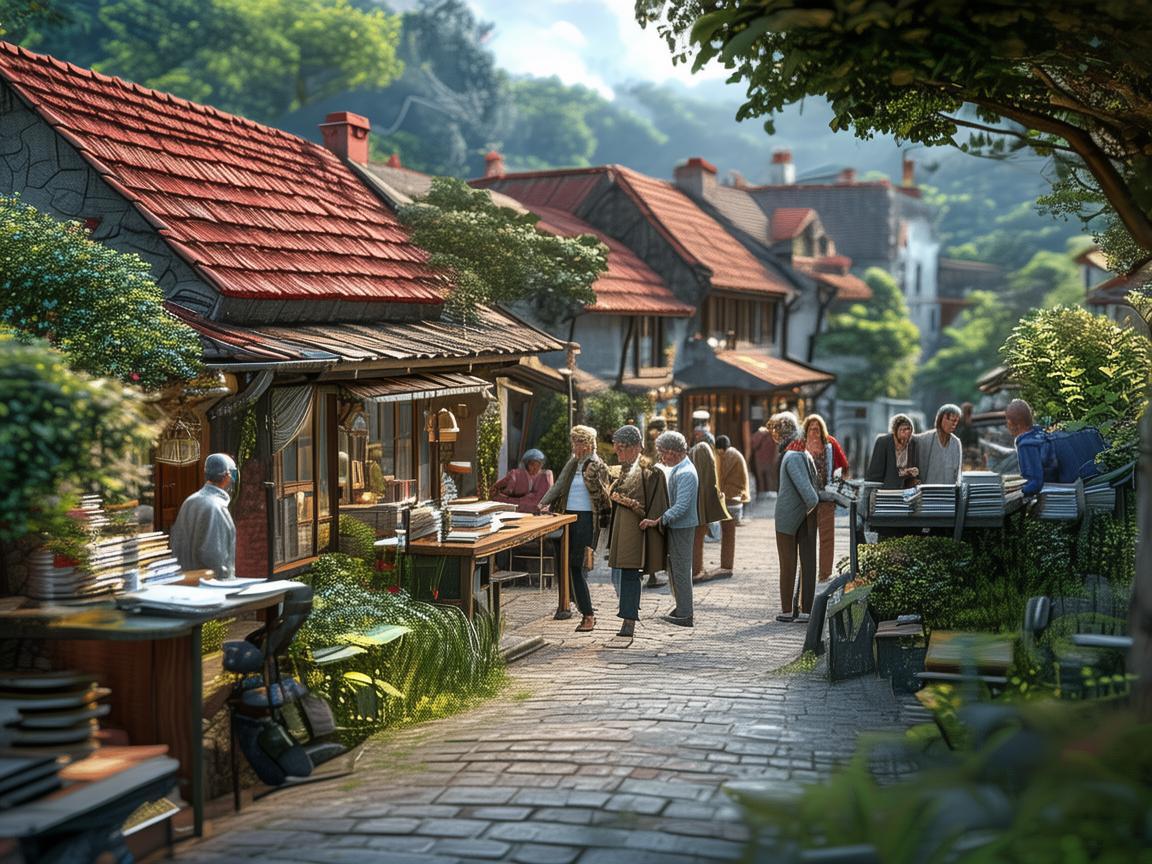 洋沙一村物业招聘的人员可靠吗？