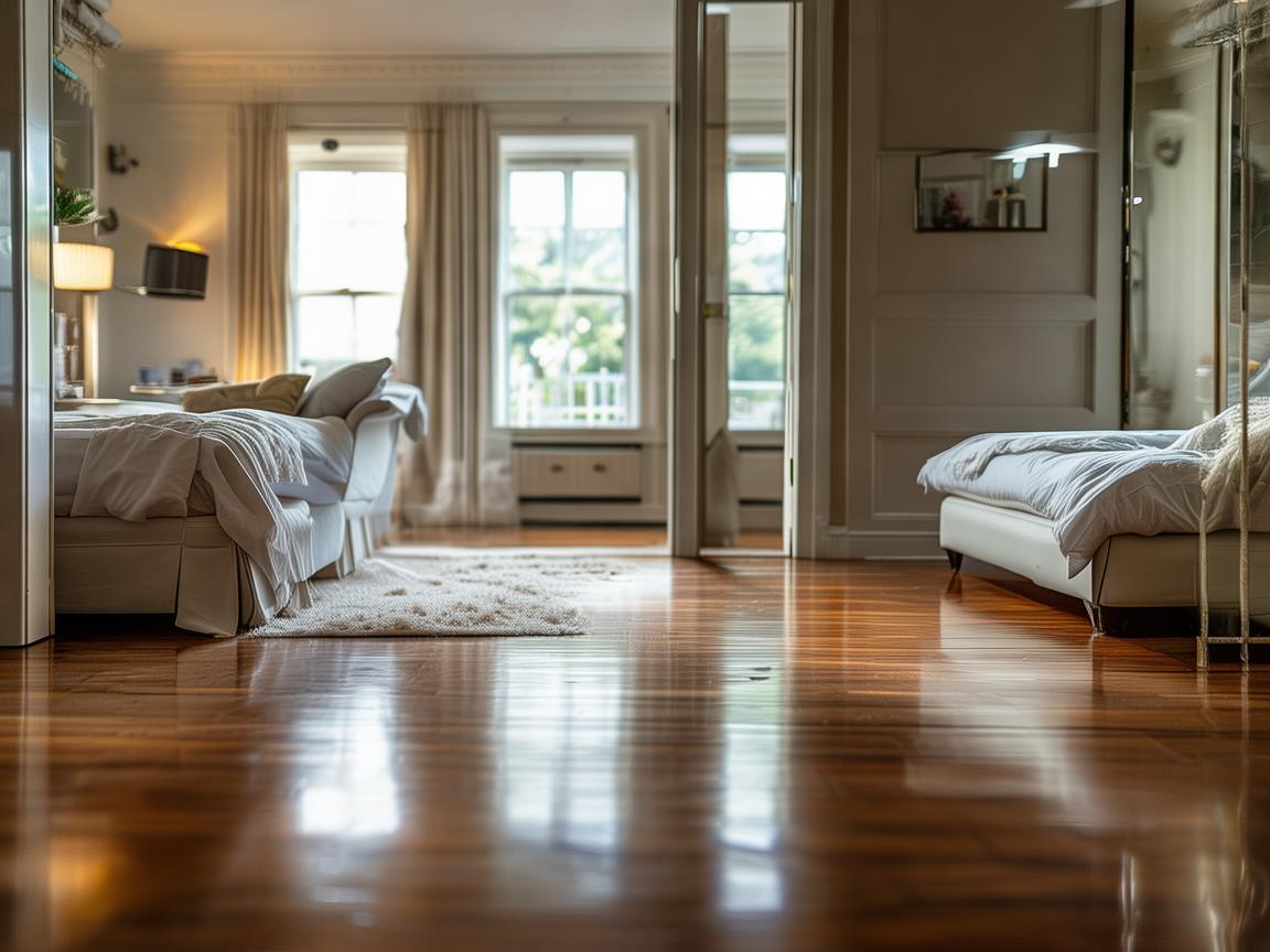 物业迎检时保洁需要做哪些工作呢？