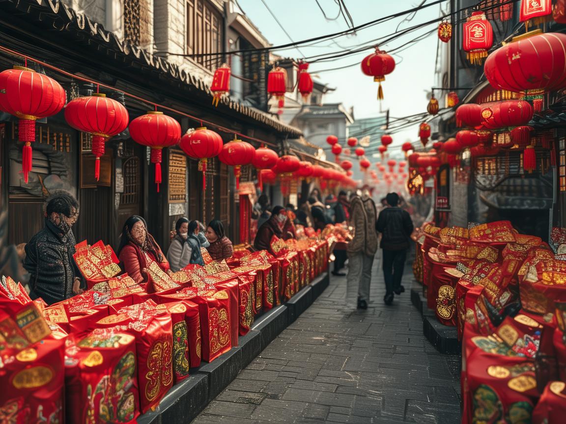 物业过年送钱合法吗？