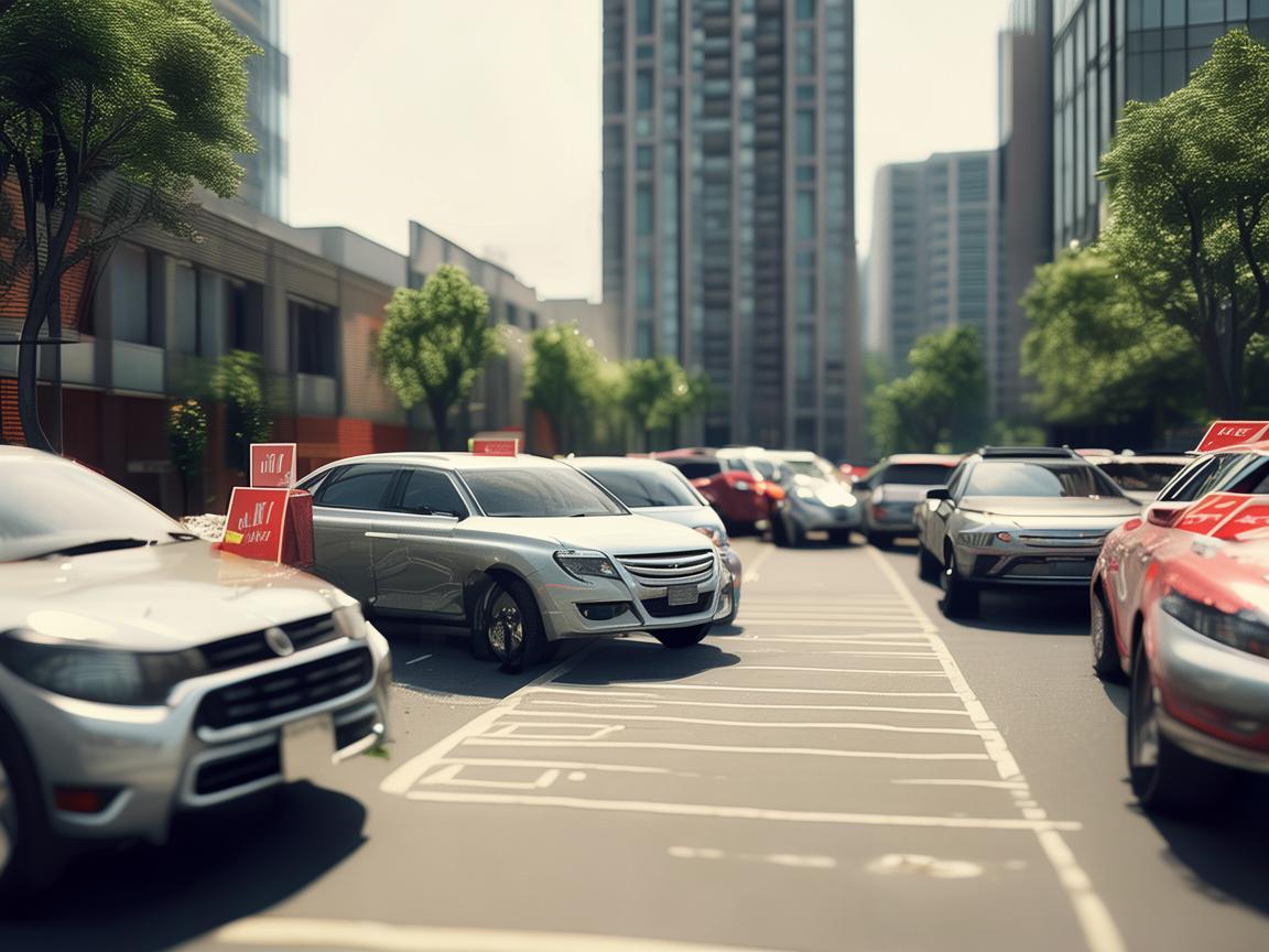 物业加速卖车位合法吗？