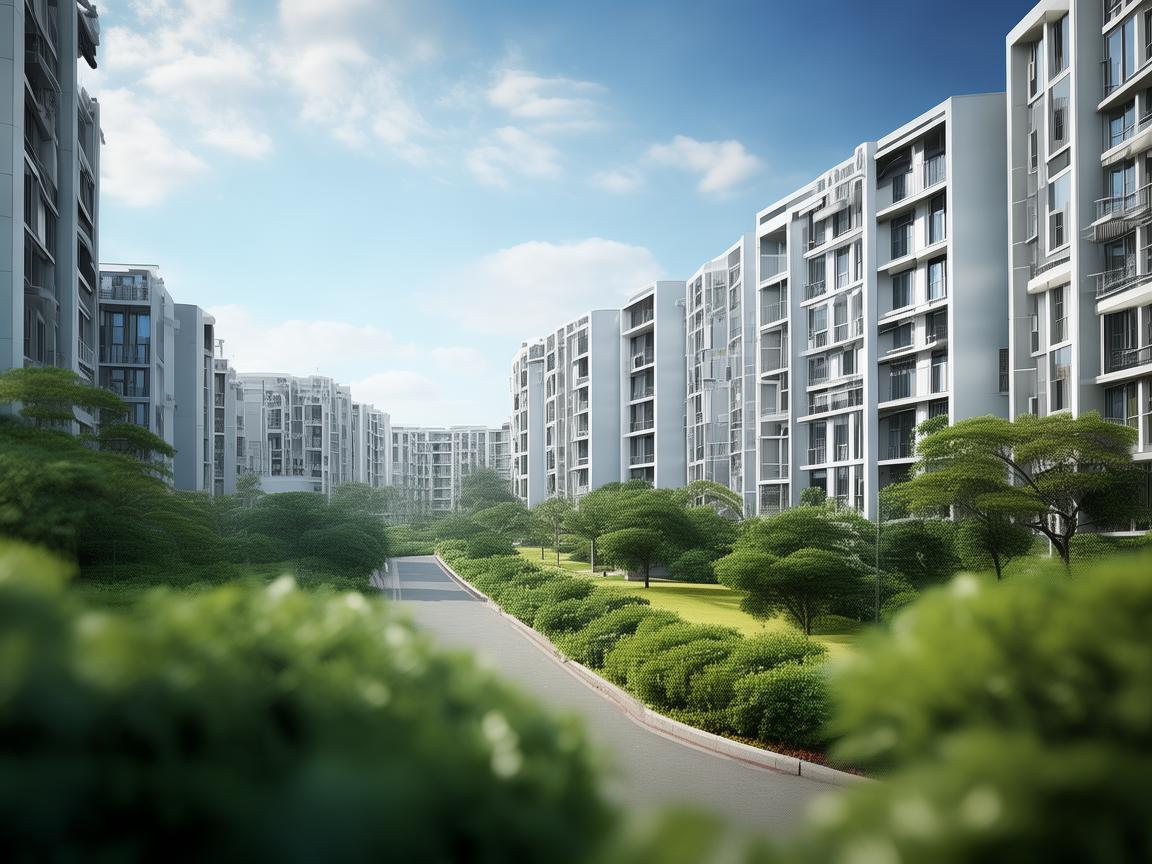 东平小区物业收费吗？