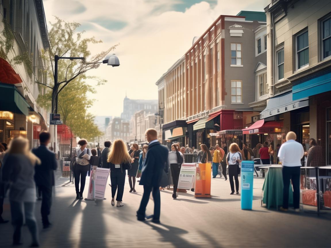 新河街物业招聘的岗位可靠吗？