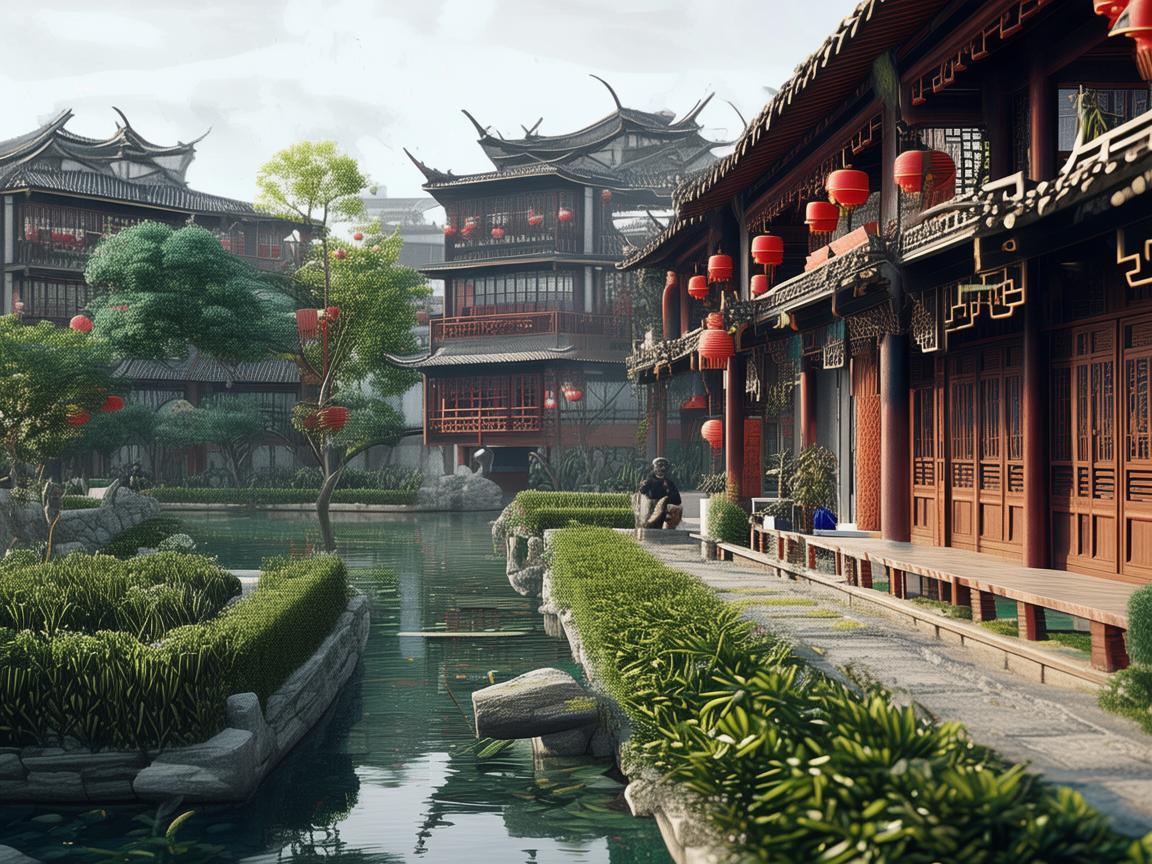 汉之源物业平常会进行管理吗？