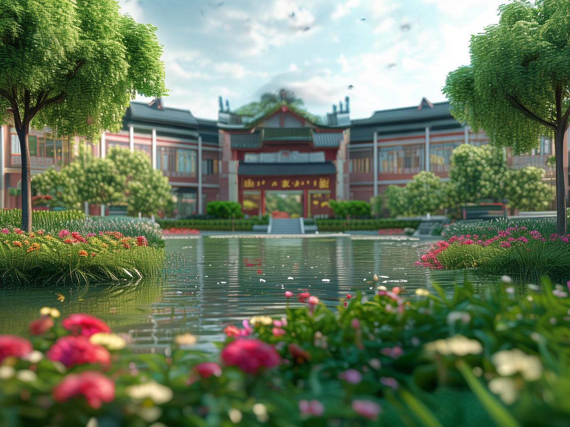 江西财大物业岗位好考吗? 江西财大物业岗位好考吗?