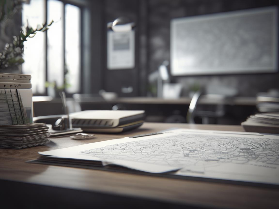 物业经理算什么职务类型？