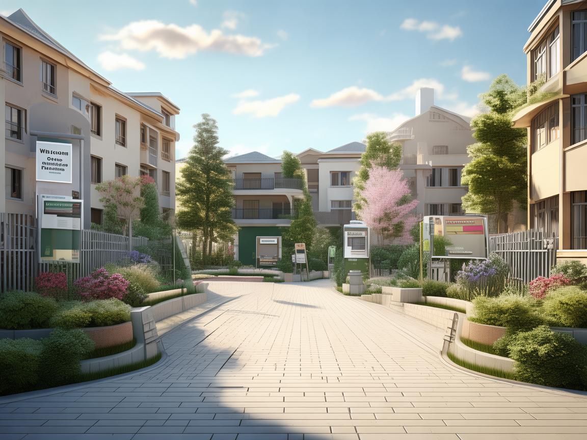 物业服务基本用语你知道有哪些吗？