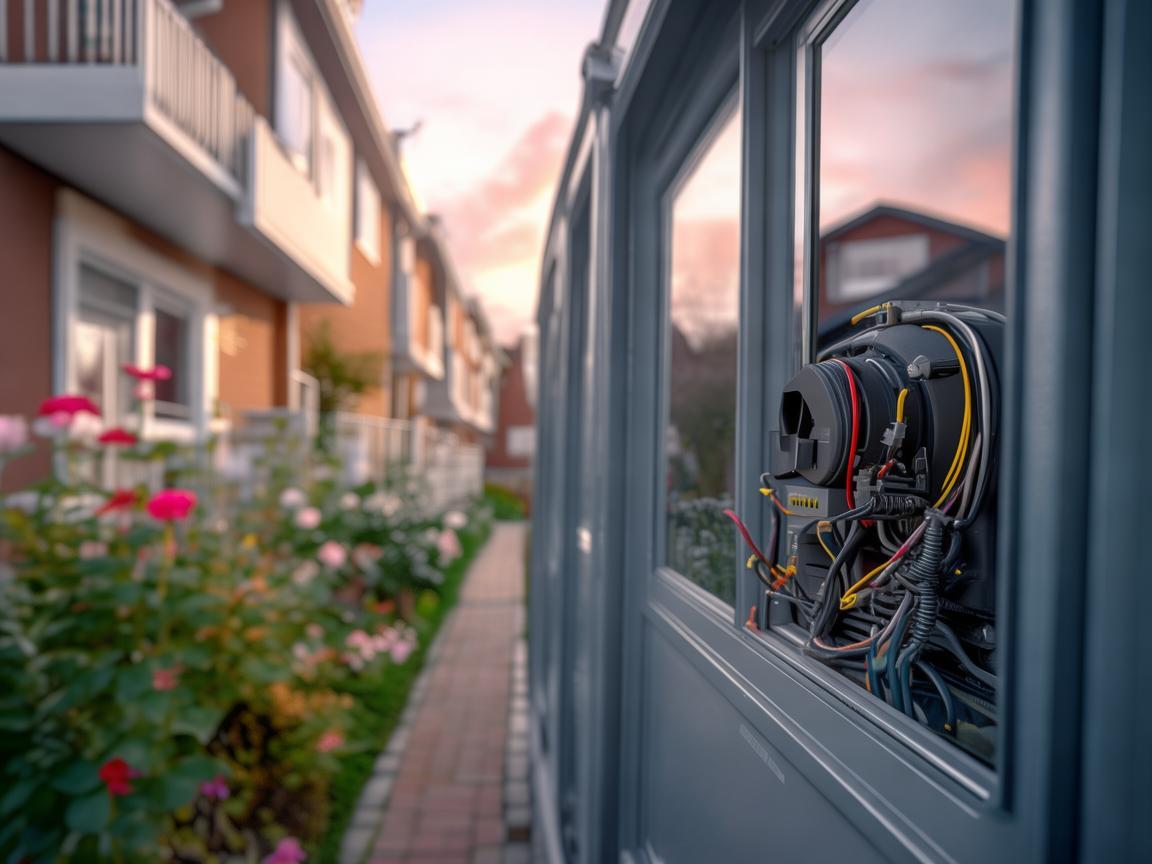 物业电工究竟属于什么岗位？