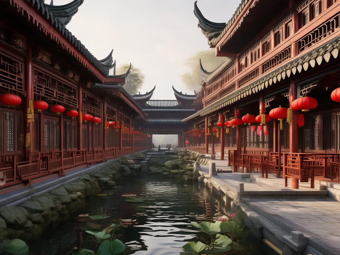清丰县书香世家究竟是什么物业？