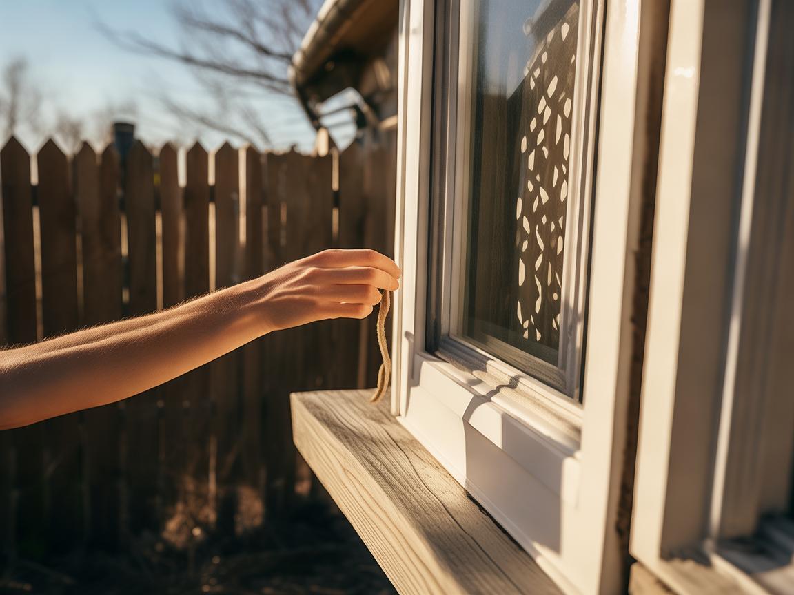 物业能帮换纱窗吗？