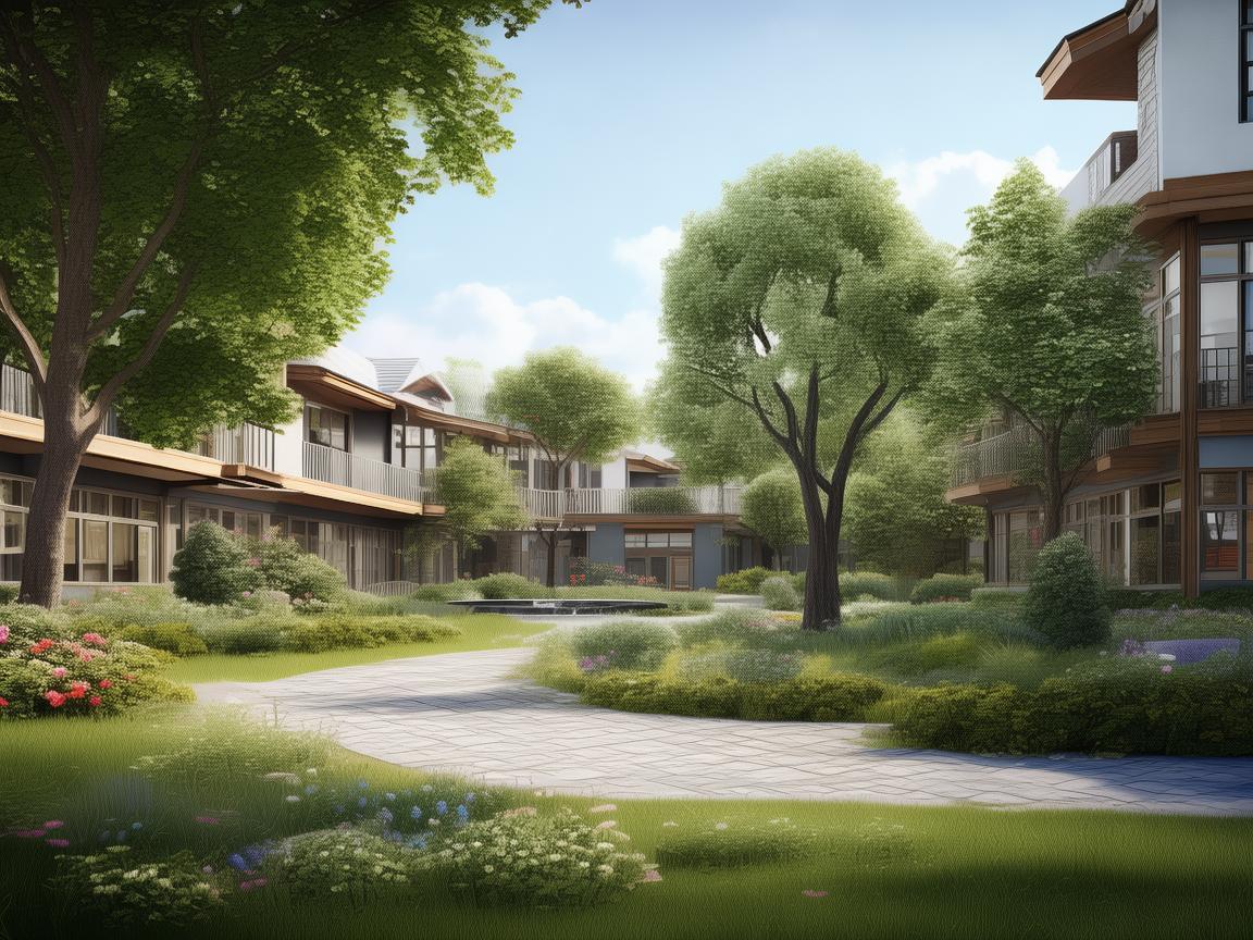 买房后就能收物业费吗？