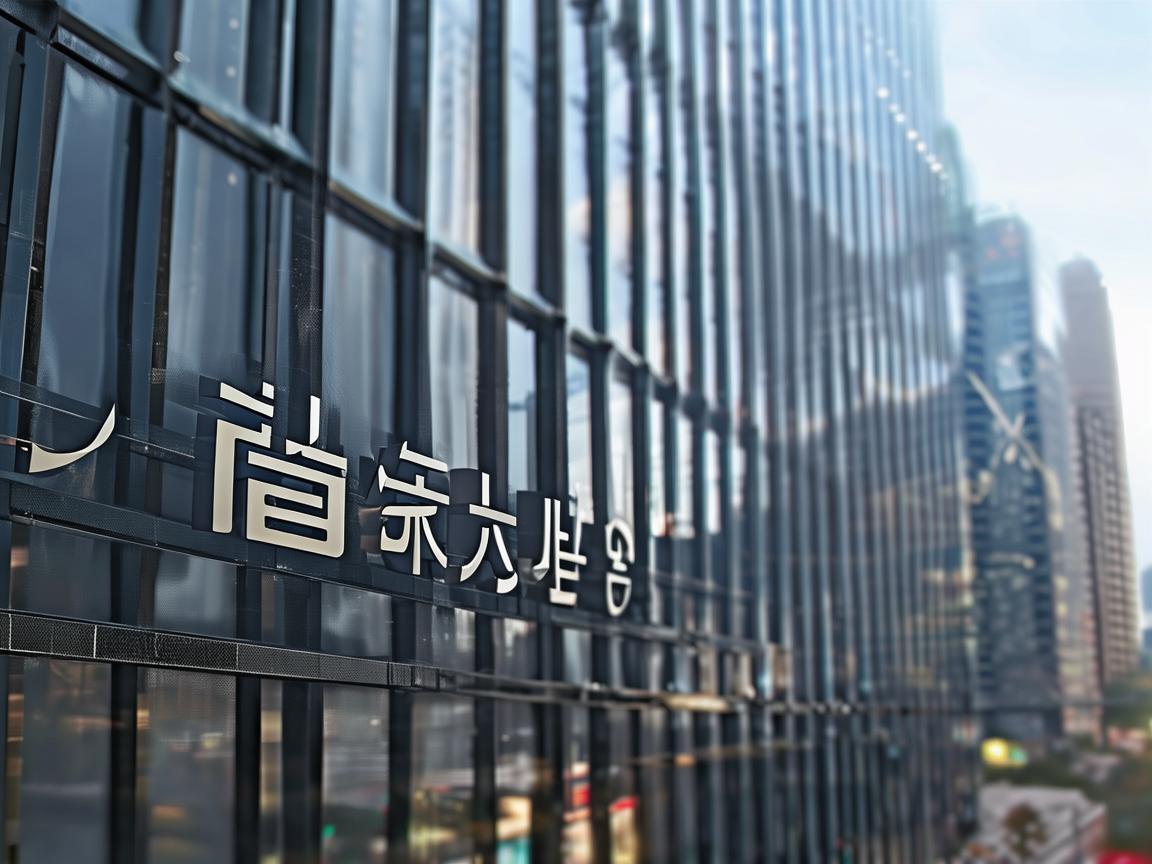 恒博物业是外资企业吗？
