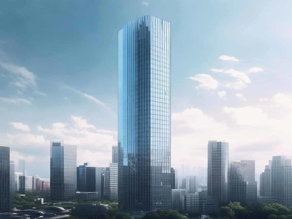 中新大厦物业可靠吗？