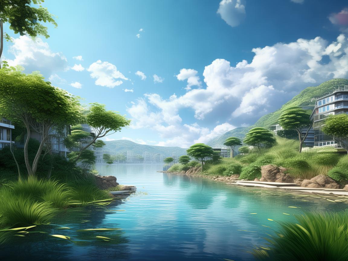 怡景湾物业真的安全吗？