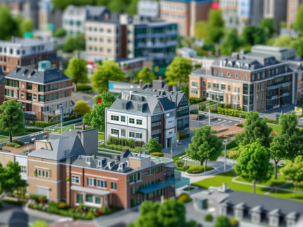 物业究竟在哪些地方进行管理? 物业究竟在哪些地方进行管理?