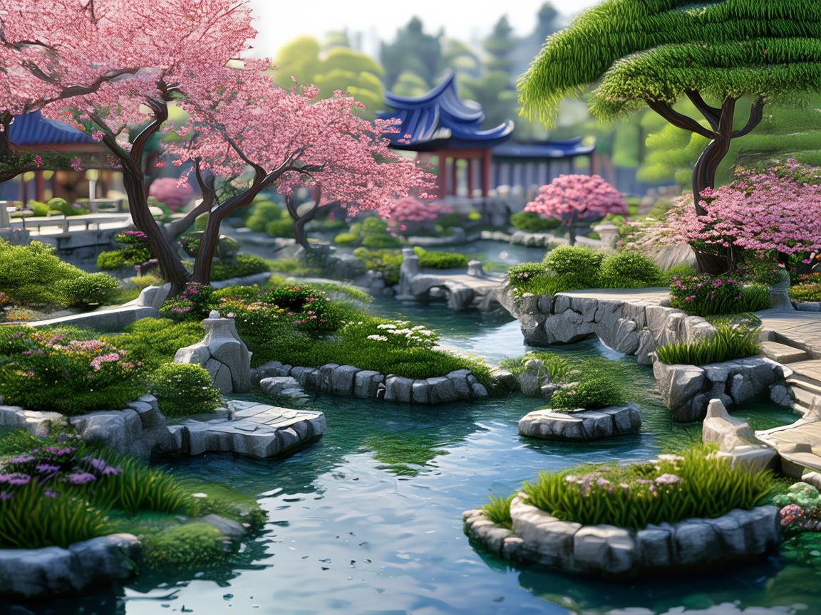 如意花园物业会收费吗？