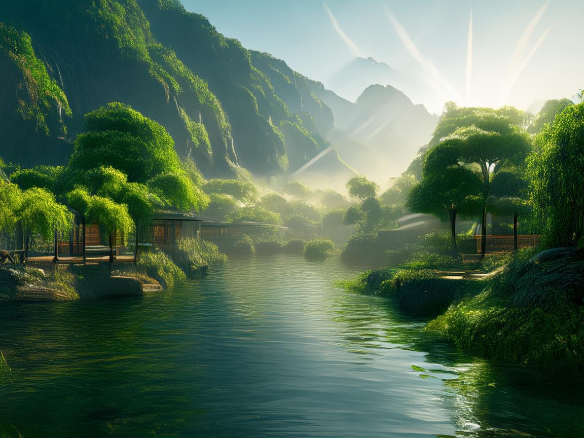 余杭竹海水韵究竟是什么物业？