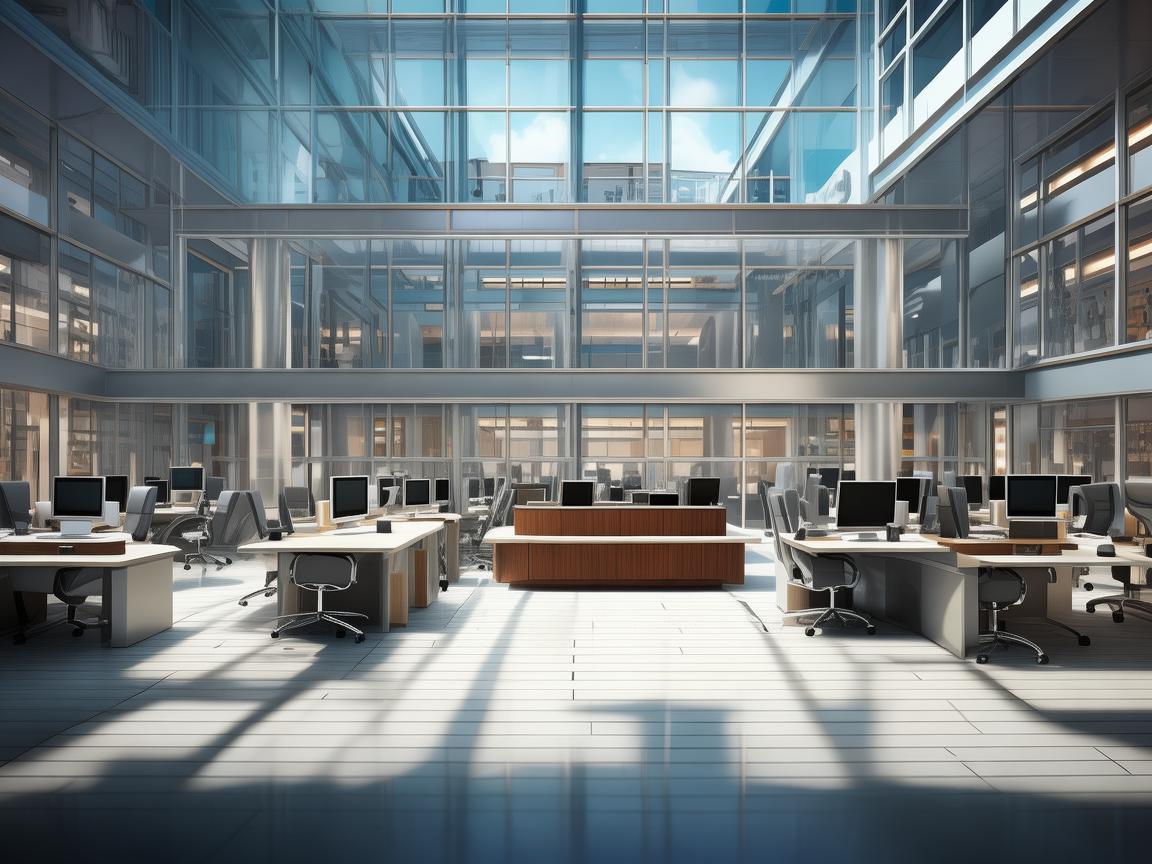 行政物业究竟是干什么的? 行政物业究竟是干什么的?