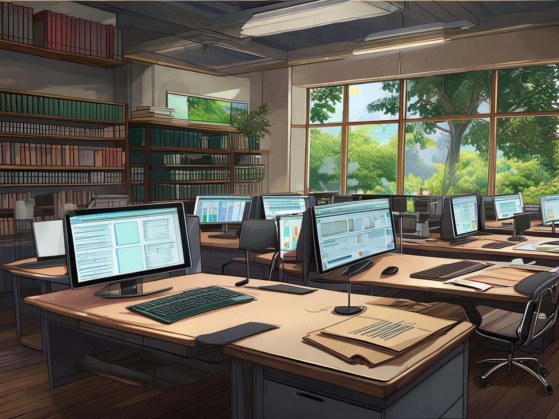 物业做会计好做吗？