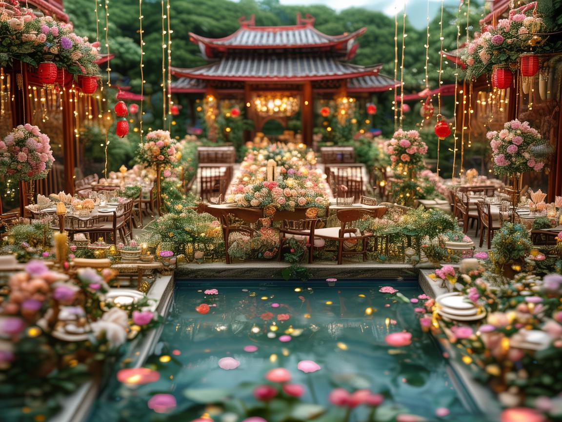 业主结婚，物业有哪些讲究？
