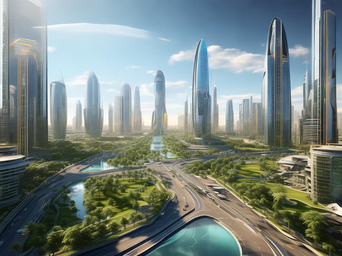 银川未来城究竟是什么物业？