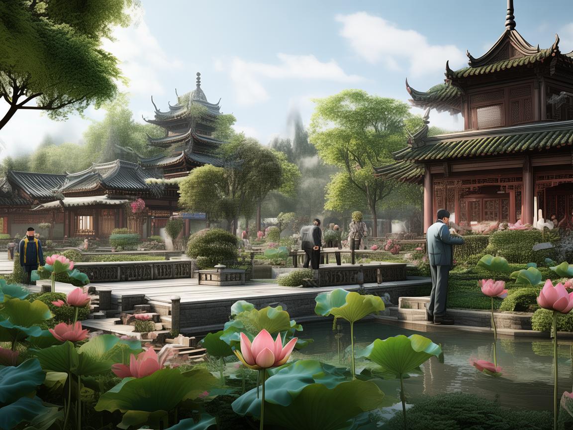 扬州华建物业究竟是怎样的企业？