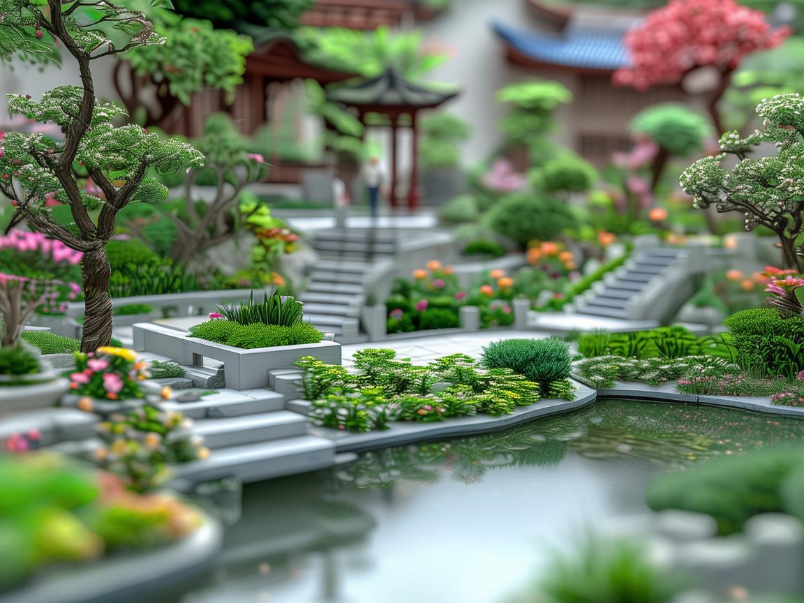 安景苑物业管事吗？