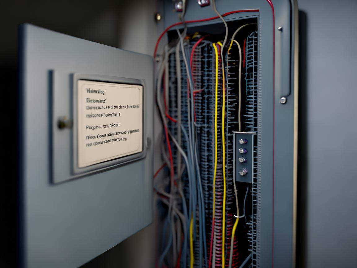 接电一定要通过物业吗？