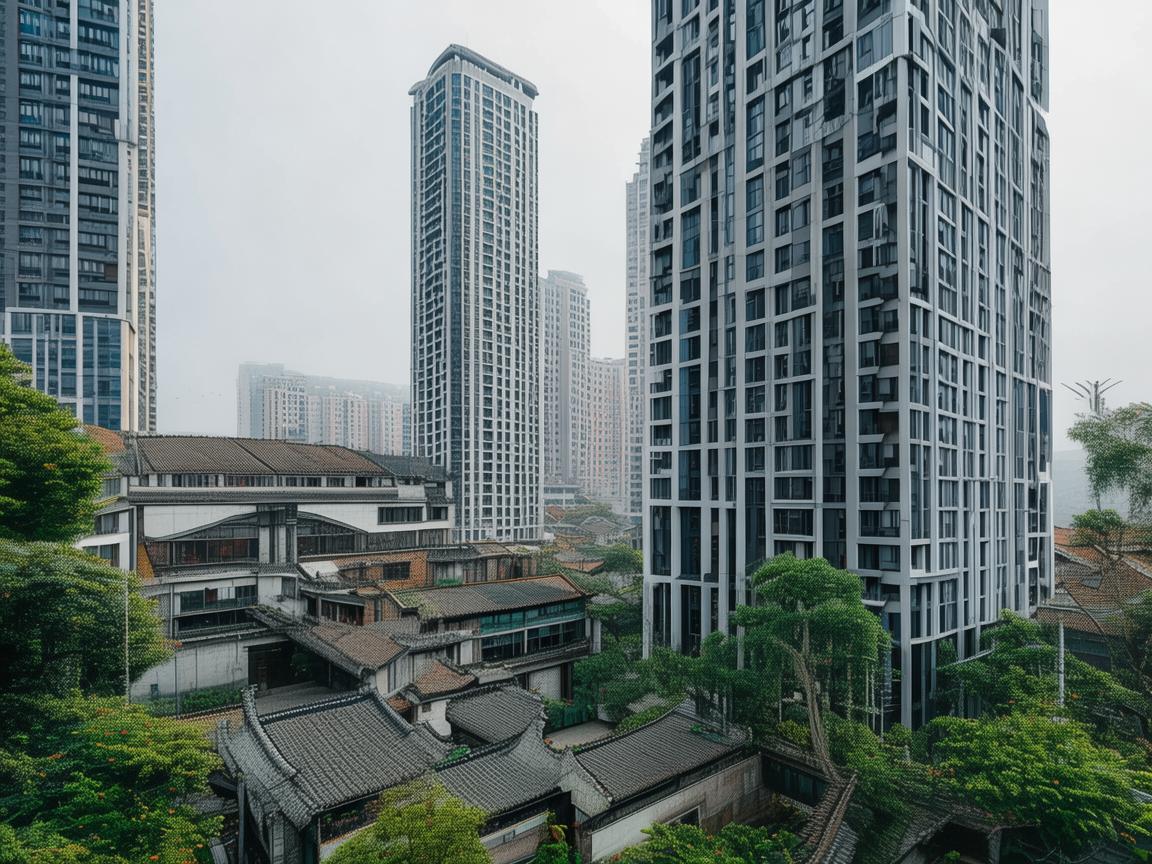 国有企业物业有什么区别？