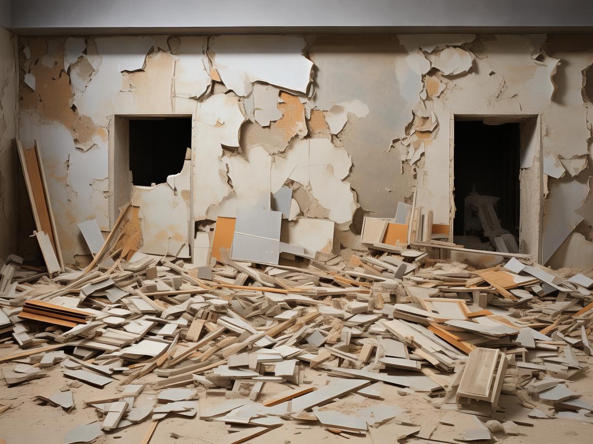 违法装修物业有责任吗？