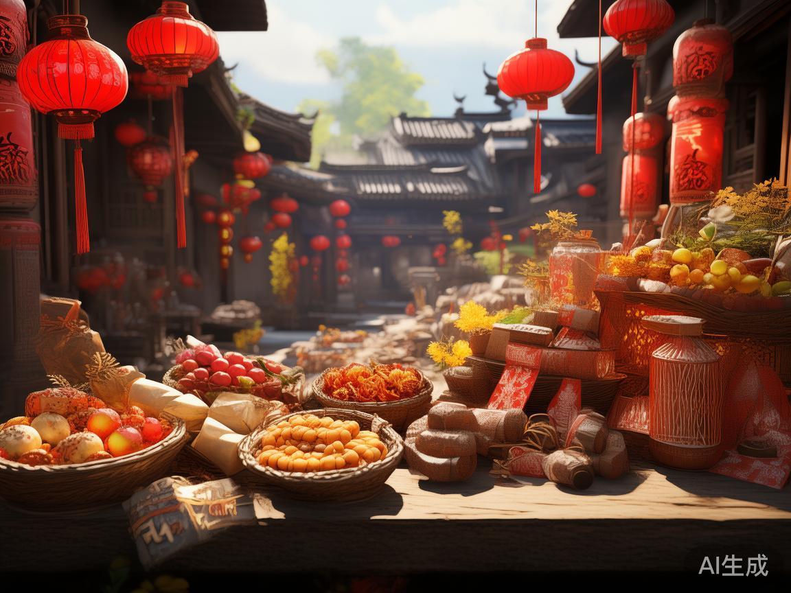 物业重阳节送东西有什么意义呢？