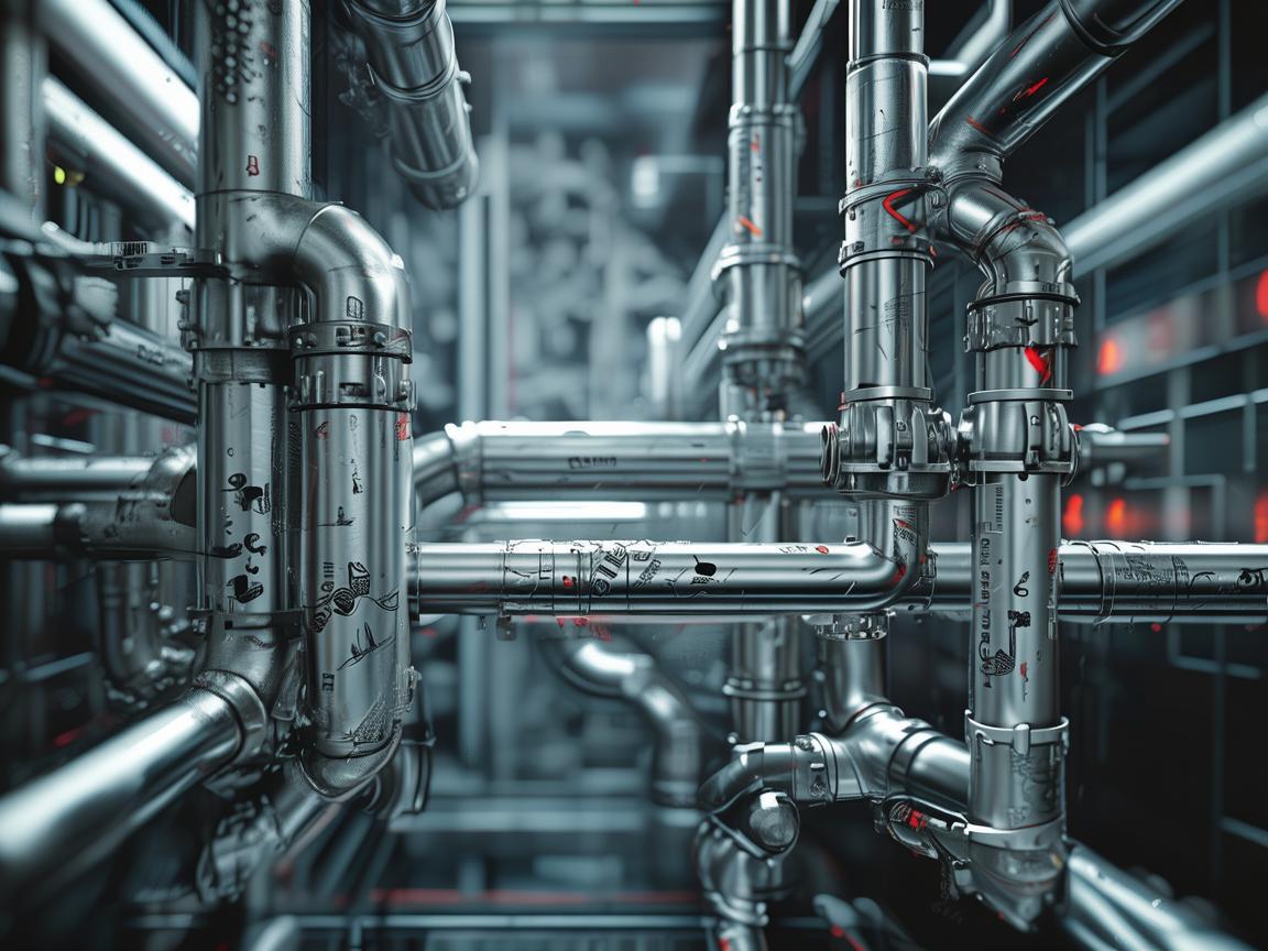 物业代收电费有权停电吗？