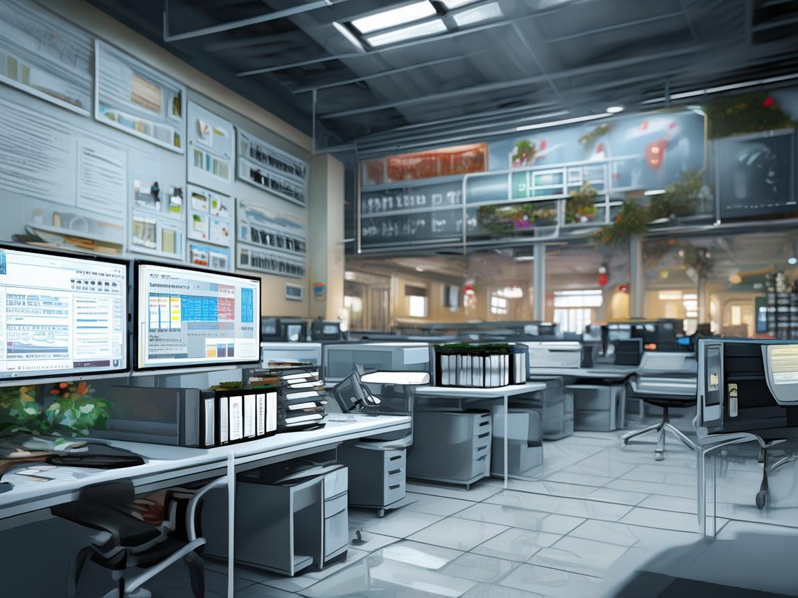 房管局到底管物业哪些方面呢？