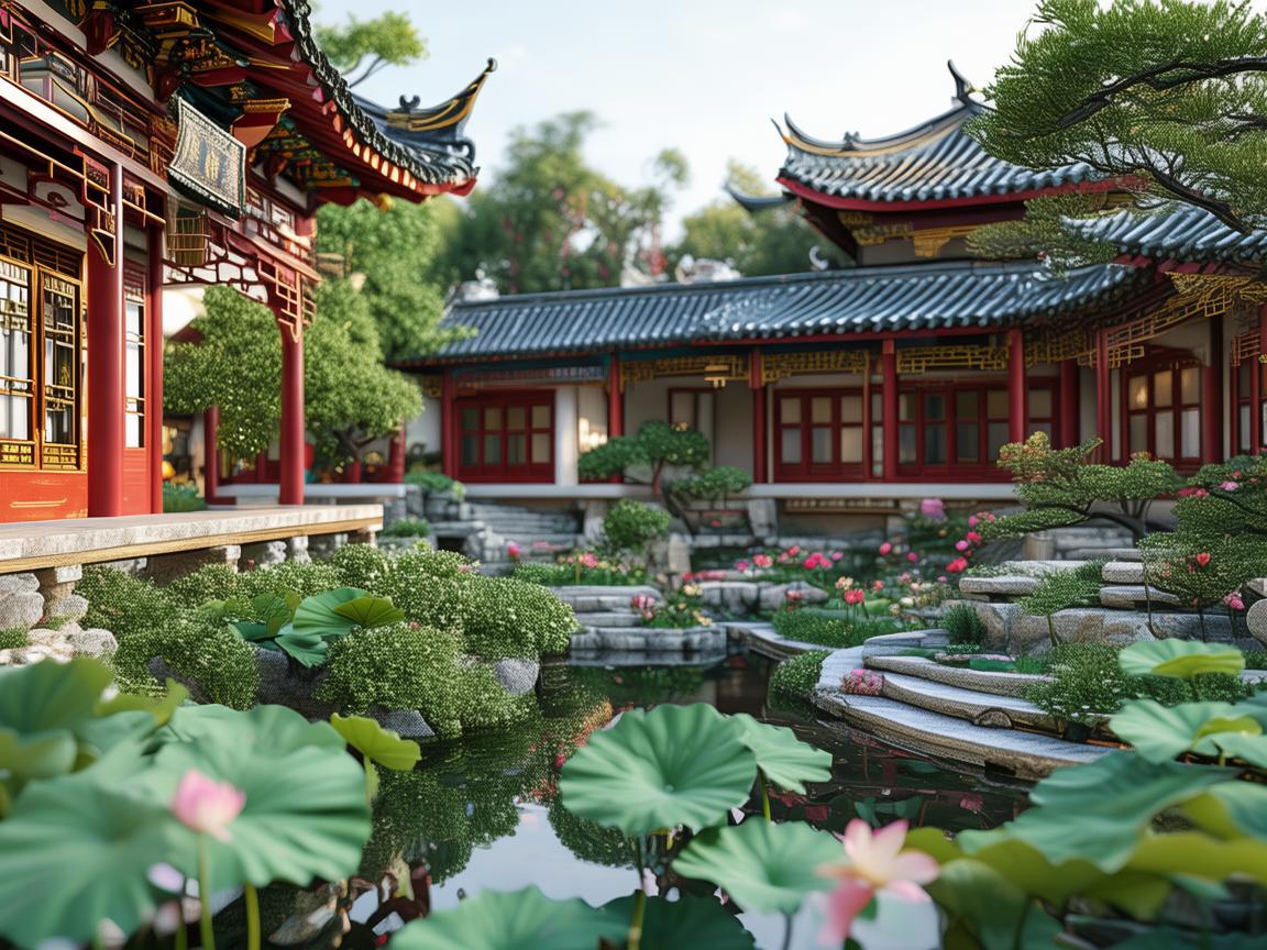 怡荷园物业究竟代表着什么？