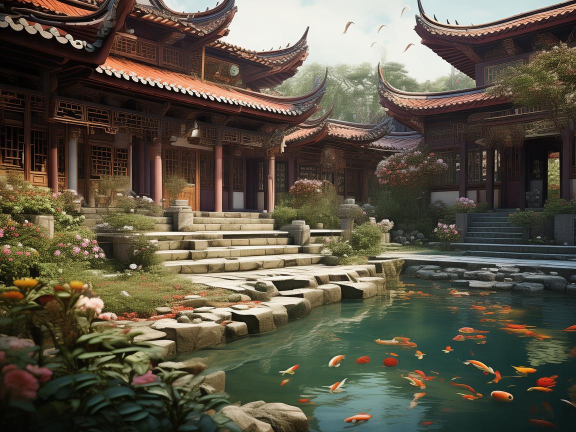 冯家院物业可靠吗？